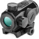 Hawke Sport Optics Endurance RD 1x25mm 3 MOA Dot Red Dot Sight, Black, 12127