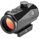 Hawke Sport Optics Endurance RD 1x30mm 3 MOA Dot Red Dot Sight, Black, 12128
