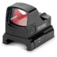 Hawke Sport Optics Endurance Reflex Dot Sight 3 MOA Circle Dot, Weaver /RMSc Footprint, Red, Black, 12150