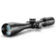 Hawke Sport Optics Endurance Rifle Scope, 6-24x50mm SF, 30mm Tube, SFP, .223/.308 IR Reticle, Black, 16361