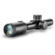 Hawke Sport Optics Frontier 30 Rifle Scope, 1-10x24mm, 30mm, SFP, MOA FD Reticle, Black, 18411