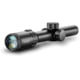 Hawke Sport Optics Frontier 30 LPVO Rifle Scope, 1-8x24mm, 30mm, LRX Tactical FD Reticle, Black, 18406