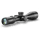 Hawke Sport Optics Frontier 30 Rifle Scope, 4-20x50mm SF, 30mm, FFP, IR MOA Hunter Reticle, Black, 18531