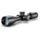 Hawke Sport Optics Frontier 30 Rifle Scope, 4-20x50mm SF, 30mm, FFP, IR MOA Hunter Reticle, Black, 18531