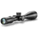 Hawke Sport Optics Frontier 30 Rifle Scope, 5-25x56mm SF, 30mm, FFP, IR MOA Hunter Reticle, Black, 18541