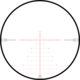 Hawke Sport Optics Frontier 30 Rifle Scope, 4-24x50mm SF, 30mm Tube, SFP, Mil Pro IR Reticle, Black, 18431