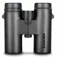 Hawke Sport Optics Frontier ED Top Hinge 8x32 Binoculars, Black HA4180