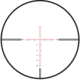 Hawke Sport Optics Frontier FFP 3-15x50 FFP Mil Ext.IR Rifle Scope, Black, 18320