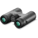 Hawke Sport Optics Frontier HD X 10x32mm Roof Prism Binocular, Grey, 38008