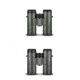 Hawke Sport Optics Frontier HD X 8x32 Binocular, Green, Grey
