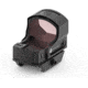 Hawke Sport Optics Frontier Reflex Red Dot Sight 3 MOA Dot, Slimline, Weaver/RMSc Footprint, Black, 12160