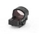Hawke Sport Optics Frontier Reflex Red Dot Sight 3 MOA Dot, Weaver/DDP Footprint, Black, 12163