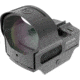 Hawke Sport Optics Frontier Reflex Red Dot Sight 3 MOA Dot, Weaver/Docter Footprint, Black, 12162