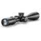 Hawke Sport Optics Frontier Rifle Scope, 4-20x44mm, 1in Tube, SFP, Mil Pro IR Reticle, Black, 18130