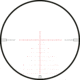 18140 Mil Pro 20x Red Reticle Hawke