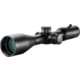 Hawke Sport Optics Vantage 4-16x50 30mm Tube Rifle Scope, Second Focal Plane, Rimfire .22 LR Reticle, Black, 14414