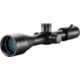 Hawke Sport Optics Vantage 5-25x56 34mm Tube Rifle Scope, First Focal Plane, Mil Pro II Reticle, Black, 14640