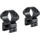 Hawke Sport Optics 2pc 1in Weaver High 1in Extension Rings