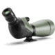 Hawke Sport Optics Nature Trek 20-60x80 Spotting Scope, Green, 55201
