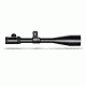 Hawke Sport Optics Sidewinder 30 ED Side Focus 10-50x60 TMX IR Rifle Scope, Black, 17370
