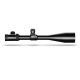 Hawke Sport Optics Sidewinder 30 ED 10-50x60 TMX IR Rifle Scope 30mm Tube Second Focal Plane