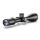 Hawke Sport Optics Sidewinder 30 SF Rifle Scope, 6-24x56mm, 30mm Tube, Second Focal Plane, 20x 1/2 Mil Dot + Reticle, Red, MRAD Adjustment, Black, 17260