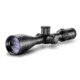 Hawke Sport Optics Sidewinder 30 SF Rifle Scope, 6-24x56mm, 30mm Tube, Second Focal Plane, 20x 1/2 Mil Dot + Reticle, Red, MRAD Adjustment, Black, 17260
