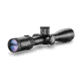 Hawke Sport Optics Sidewinder 30 SF Rifle Scope, 6.5-20x44mm, 30mm Tube, Second Focal Plane, 20x 1/2 Mil Dot + Reticle, Red, MRAD Adjustment, Black, 17150
