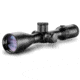 Hawke Sport Optics Sidewinder Rifle Scope, 4-16x50mm, 30mm Tube, FFP IR MOA Reticle, Black, 17451