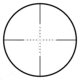 Hawke Sport Optics Sport HD 2-7X32 AO Mil Dot, Black HK3012