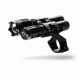 Hawke Sport Optics Tactical Laser Sight / Xenon Flashlight Combo, Green Laser HK3509