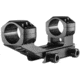 Hawke Sport Optics Tactical Cantilever 1in Weaver Scope Rings - 1-Piece, High, Black, 24130