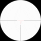Hawke Sport Optics Vantage 3-15x44 34mm Tube Rifle Scope, First Focal Plane, Mil Pro II Reticle, Black, 14620