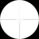 Hawke Sport Optics Vantage 3-15x44 34mm Tube Rifle Scope, First Focal Plane, Mil Pro II Reticle, Black, 14620