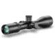 Hawke Sport Optics Vantage 30 Rifle Scope, 4-16x50mm SF, 30mm, SFP, Rimfire .22 LR Subsonic IR Reticle, Black, 14293