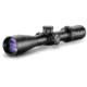 Hawke Sport Optics Vantage 30 WA Rifle Scope, 4-12x42mm, 30mm, SFP, 6.5 Creedmoor Marksman Reticle, Black, 14280