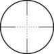 Hawke Sport Optics Vantage Rifle Scope, 4-12x40mm AO,c1in Tube, SFP, Mil Dot Reticle, Black, 14141