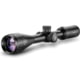 Hawke Sport Optics Vantage Rifle Scope, 4-12x40mm AO, 1in, SFP, .22 WMR IR Reticle, Black, 14242