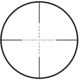 Hawke Sport Optics Vantage Rifle Scope, 4x32mm AO, 1in, SFP, Mil Dot Reticle, Black, 14102