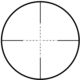 Hawke Sport Optics Vantage Rifle Scope, 4x32mm, 1in, SFP, Mil Dot Reticle, Black, 14101