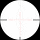 Hawke Sport Optics Vantage 6-24x50 30mm Tube Rifle Scope, Second Focal Plane, Mil Pro II Reticle, Black, 14421