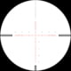 Hawke Sport Optics Vantage 6-24x50 30mm Tube Rifle Scope, Second Focal Plane, Mil Pro II Reticle, Black, 14421