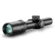 Hawke Sport Optics Vantage 30 Rifle Scope, 1-4x24mm, 30mm, SFP, L4a IR Reticle, Black, 14273