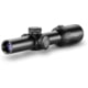Hawke Sport Optics Vantage LPVO Rifle Scope, 1-8x24mm, 30mm Tube, L4A Dot, 1/2 MOA, Low-Profile, Black, 14400