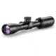 Hawke Sport Optics Vantage Rifle Scope, 2-7x32mm, 1in Tube, SFP, 30/30 Duplex Reticle, Black, 14110