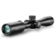 Hawke Sport Optics Vantage Rifle Scope, 2-7x32mm, 1in Tube, SFP, Mil Dot Reticle, Black, 14209