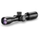 Hawke Sport Optics Vantage Rifle Scope, 2-7x32mm, 1in Tube, SFP, Mil Dot Reticle, Black, 14209