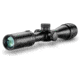 Hawke Sport Optics Vantage Rifle Scope, 2-7x32mm AO, 1in Tube, SFP, Mil Dot IR Reticle, Black, 14211
