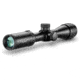 Hawke Sport Optics Vantage Rifle Scope, 2-7x32mm AO, 1in Tube, SFP, Mil Dot Reticle, Black, 14111