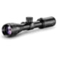 Hawke Sport Optics Vantage Rifle Scope, 2-7x32mm AO, 1in Tube, SFP, Mil Dot Reticle, Black, 14111
